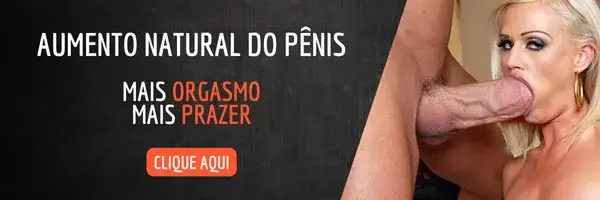 Banner aumento natural do pênis
