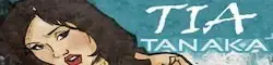 Banner Tia Tanaka